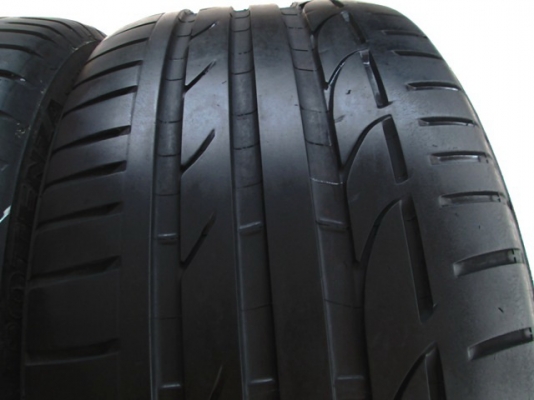ขายยาง BRIDGESTONE S001 275-40-19 ปี14 (1คู่) ถูกๆ