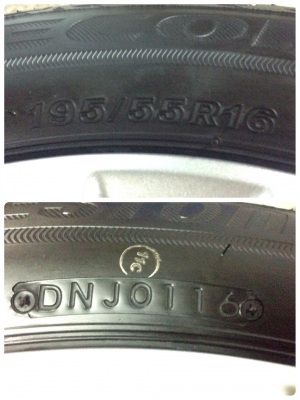 แม็กป้ายแดง Suzuki Ciaz พร้อมยางป้ายแดง 195-55-16 แม็กป้ายแดง Suzuki Ciaz พร้อมยางป้ายแดง 195-55-16