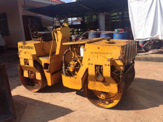 ต้องการขายรถบด