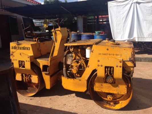 ต้องการขายรถบด