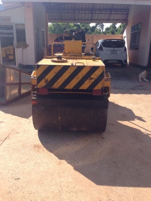 ต้องการขายรถบด