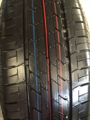 ยางใหม่ป้ายแดง Bridgestone Ecopla 195-55-16 ยางใหม่ป้ายแดง Bridgestone Ecopla 195-55-16