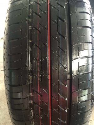ยางใหม่ป้ายแดง Bridgestone Ecopla 195-55-16 ยางใหม่ป้ายแดง Bridgestone Ecopla 195-55-16