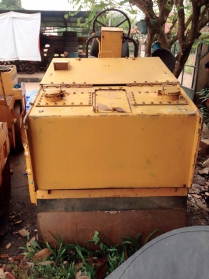 ต้องการขายรถบด