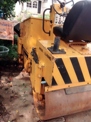 ต้องการขายรถบด