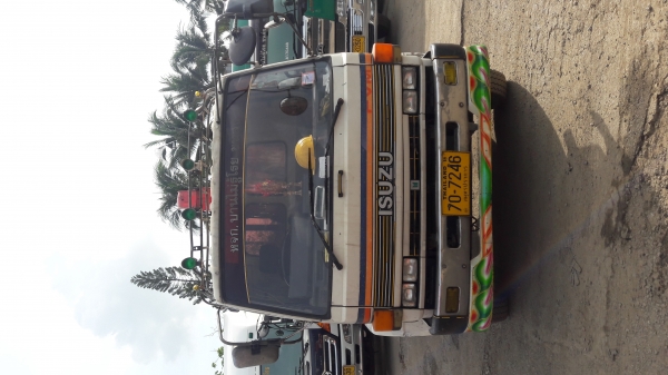 ขาย รถ6ล้อเครน