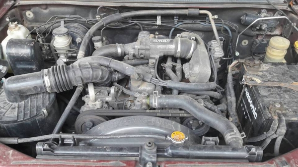 lSUZU D-MAX ปี 05 เครื่อง 3000 ทะเบียนเต็ม lSUZU D-MAX ปี 05 เครื่อง 3000 ทะเบียนเต็ม