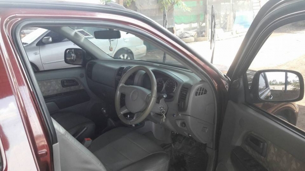 lSUZU D-MAX ปี 05 เครื่อง 3000 ทะเบียนเต็ม lSUZU D-MAX ปี 05 เครื่อง 3000 ทะเบียนเต็ม