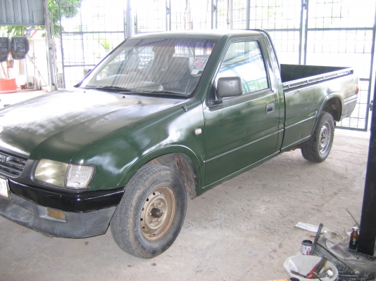 อีสุ ดราก้อนอาย ปี 01