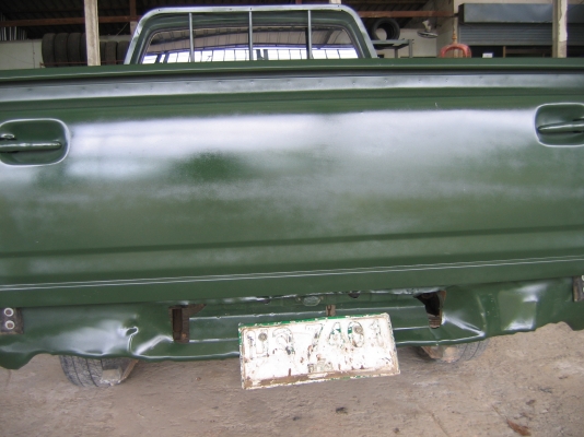 อีสุ ดราก้อนอาย ปี 01