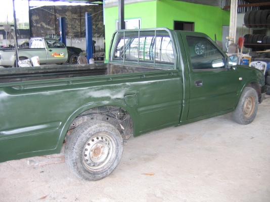 อีสุ ดราก้อนอาย ปี 01