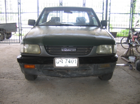 อีสุ ดราก้อนอาย ปี 01