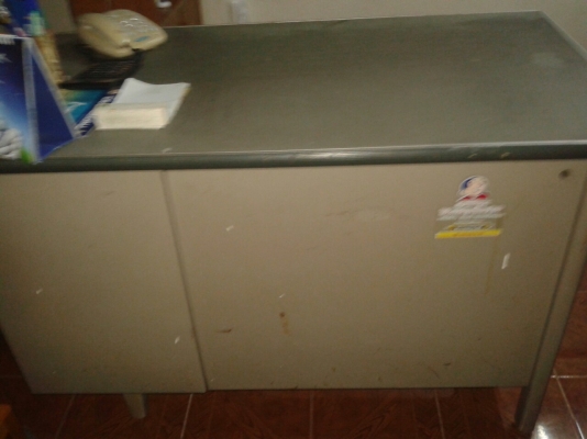 โต๊ะสำนักงาน