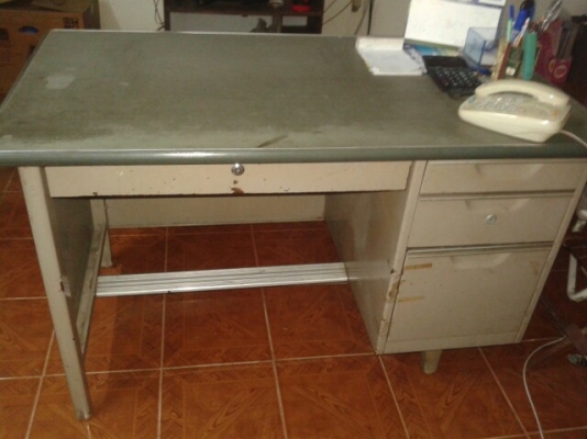 โต๊ะสำนักงาน