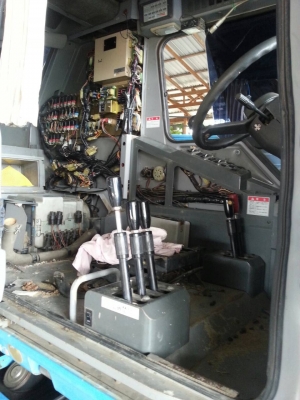 รถเครน TADANO /  เครน. 25 ตัน.    สนใจติดต่อ  081 - 6079515