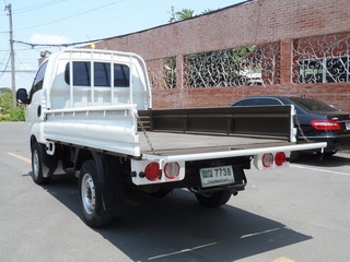 KIA JUMBO 2.9 MT รถกระบะไม่ติดเวลา จัดไฟแนนซ์ได้ T.086-527-9533