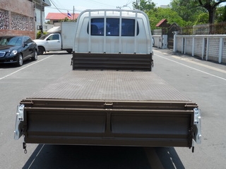 KIA JUMBO 2.9 MT รถกระบะไม่ติดเวลา จัดไฟแนนซ์ได้ T.086-527-9533