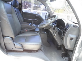 KIA JUMBO 2.9 MT รถกระบะไม่ติดเวลา จัดไฟแนนซ์ได้ T.086-527-9533