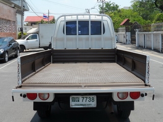 KIA JUMBO 2.9 MT รถกระบะไม่ติดเวลา จัดไฟแนนซ์ได้ T.086-527-9533