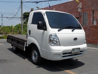 KIA JUMBO 2.9 MT รถกระบะไม่ติดเวลา จัดไฟแนนซ์ได้ T.086-527-9533