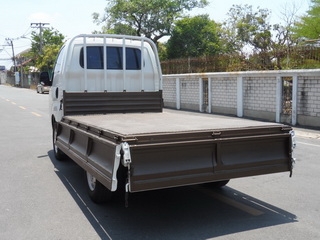 KIA JUMBO 2.9 MT รถกระบะไม่ติดเวลา จัดไฟแนนซ์ได้ T.086-527-9533