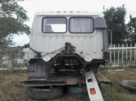 ขายหัวเก๋ง HINO รุ่น สิงห์ไฮเทค(หัวแคบ) รถเก่านอก ราคา 90,000 บาท