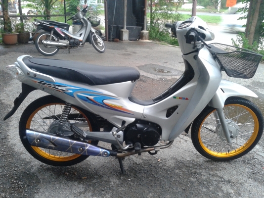 เวฟ125s
