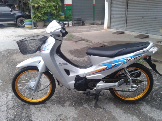 เวฟ125s