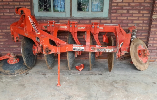 ผานไถตราช้าง 24นิ้วครับ