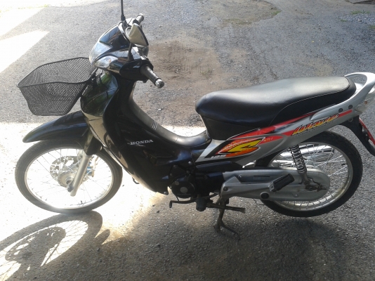 เวฟ125r