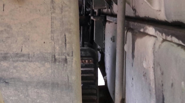 ขายรถบรรทุกเพลาเดียว Hino KT925 เครื่อง HO7C-185 แรง พวงมาลัยพาวเวอร์ เบรคจิฟฟี่ทะเบียนพร้อม