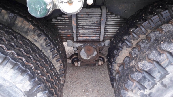 ขายรถบรรทุกเพลาเดียว Hino KT925 เครื่อง HO7C-185 แรง พวงมาลัยพาวเวอร์ เบรคจิฟฟี่ทะเบียนพร้อม