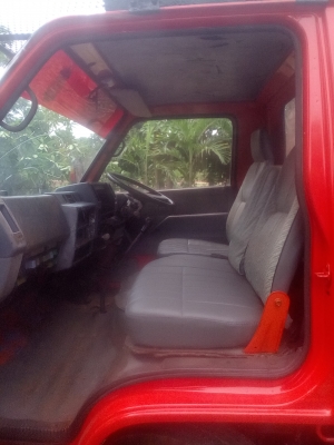 ขารถ.กระเช้าไม่มีทะเบีบน  พร้อมใช้