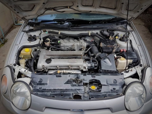 ขาย Ford laser ปี 2540 เครื่องหัวฉีด 1,800cc เกียร์ธรรมดา พวงมาลัยพาวเวอร์ กระจกไฟฟ้า ดิสเบรค 4 ล้อ ล้อแม็กสวย แอร์เย็น เงินสดราคาแค่ 68,000 บาท สนใจติดต่อ 088-405-4282 , 0882591648 ขอบคุณครับ รถอยู่เชียงใหม่ ขาย Ford laser ปี 2540 เครื่องหัวฉีด 1,800cc เกียร์ธรรมดา พวงมาลัยพาวเวอร์ กระจกไฟฟ้า ดิสเบรค 4 ล้อ ล้อแม็กสวย แอร์เย็น เงินสดราคาแค่ 68,000 บาท สนใจติดต่อ 088-405-4282 , 0882591648 ขอบคุณครับ รถอยู่เชียงใหม่