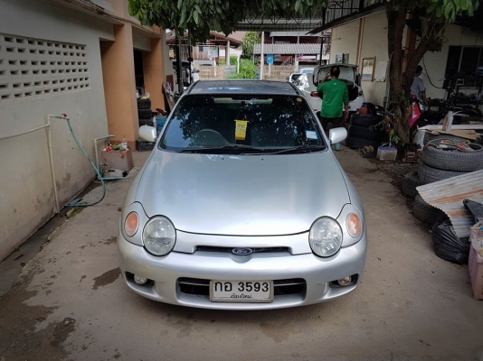 ขาย Ford laser ปี 2540 เครื่องหัวฉีด 1,800cc เกียร์ธรรมดา พวงมาลัยพาวเวอร์ กระจกไฟฟ้า ดิสเบรค 4 ล้อ ล้อแม็กสวย แอร์เย็น เงินสดราคาแค่ 68,000 บาท สนใจติดต่อ 088-405-4282 , 0882591648 ขอบคุณครับ รถอยู่เชียงใหม่ ขาย Ford laser ปี 2540 เครื่องหัวฉีด 1,800cc เกียร์ธรรมดา พวงมาลัยพาวเวอร์ กระจกไฟฟ้า ดิสเบรค 4 ล้อ ล้อแม็กสวย แอร์เย็น เงินสดราคาแค่ 68,000 บาท สนใจติดต่อ 088-405-4282 , 0882591648 ขอบคุณครับ รถอยู่เชียงใหม่