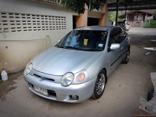 ขาย Ford laser ปี 2540 เครื่องหัวฉีด 1,800cc เกียร์ธรรมดา พวงมาลัยพาวเวอร์ กระจกไฟฟ้า ดิสเบรค 4 ล้อ ล้อแม็กสวย แอร์เย็น เงินสดราคาแค่ 68,000 บาท สนใจติดต่อ 088-405-4282 , 0882591648 ขอบคุณครับ รถอยู่เชียงใหม่ ขาย Ford laser ปี 2540 เครื่องหัวฉีด 1,800cc เกียร์ธรรมดา พวงมาลัยพาวเวอร์ กระจกไฟฟ้า ดิสเบรค 4 ล้อ ล้อแม็กสวย แอร์เย็น เงินสดราคาแค่ 68,000 บาท สนใจติดต่อ 088-405-4282 , 0882591648 ขอบคุณครับ รถอยู่เชียงใหม่