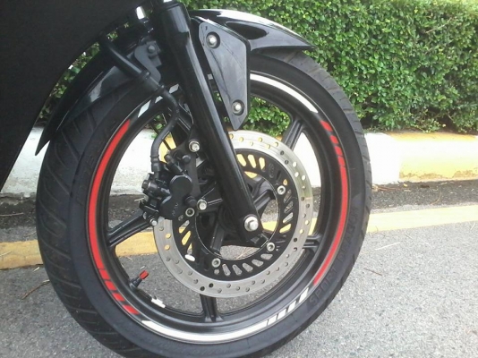 HONDA CBR 150R HONDA CBR 150R