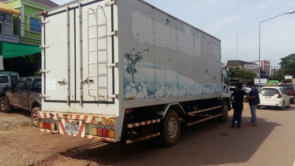 ขายรถบรรทุกตู้แห้ง 6 ล้อ ISUZU FTR เครื่อง 200 แรง ปี 45 ตู้แห้งยาว 6.50 เมตร ไมล์ 26x,xxx รถสวยพร้อมใช้งาน ทะเบียนพร้อม ขายรถบรรทุกตู้แห้ง 6 ล้อ ISUZU FTR เครื่อง 200 แรง ปี 45 ตู้แห้งยาว 6.50 เมตร ไมล์ 26x,xxx รถสวยพร้อมใช้งาน ทะเบียนพร้อม