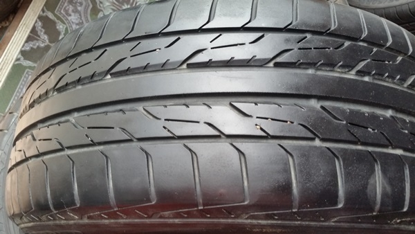 ขายล้อใหม่CE28 ขอบ15 4รู100ยาง\%195/55/15ปี14  4 ล้อ