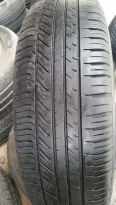 ขายล้อHONDA ขอบ15 ยาง175/65/15 4 ล้อ