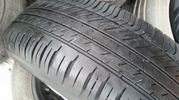 ขายล้อHONDA ขอบ15 ยาง175/65/15 4 ล้อ