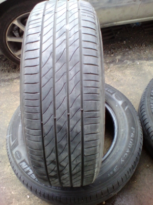 ยางมิชลิน 195 65 15 ปี13  1 ชุด