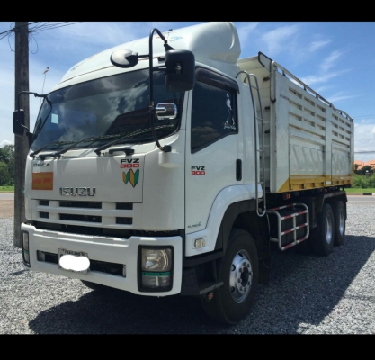 ขายเดียวมีระบบFvz300แรงปี55