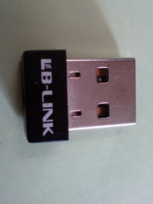 ไวเร็จ lblink