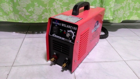 ตู้เชื่อมระบบซุปเปอร์อินเวอร์เตอร์