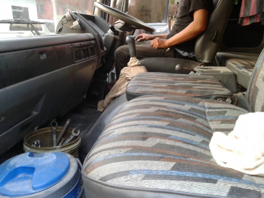 ขายรถดั้ม2เพลา HINO FM3M เครื่อง240แรง พาวเวอร์ ทิฟฟี่ สโลเดิม ภายในสวย แอร์เย็นฉ่ำ มีลำโพงลากพ่วง ยางใหม่สภาพดี เอกสารพร้อมโอน ขายรถดั้ม2เพลา HINO FM3M เครื่อง240แรง พาวเวอร์ ทิฟฟี่ สโลเดิม ภายในสวย แอร์เย็นฉ่ำ มีลำโพงลากพ่วง ยางใหม่สภาพดี เอกสารพร้อมโอน