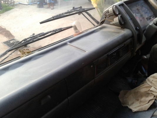 ขายรถดั้ม2เพลา HINO FM3M เครื่อง240แรง พาวเวอร์ ทิฟฟี่ สโลเดิม ภายในสวย แอร์เย็นฉ่ำ มีลำโพงลากพ่วง ยางใหม่สภาพดี เอกสารพร้อมโอน ขายรถดั้ม2เพลา HINO FM3M เครื่อง240แรง พาวเวอร์ ทิฟฟี่ สโลเดิม ภายในสวย แอร์เย็นฉ่ำ มีลำโพงลากพ่วง ยางใหม่สภาพดี เอกสารพร้อมโอน