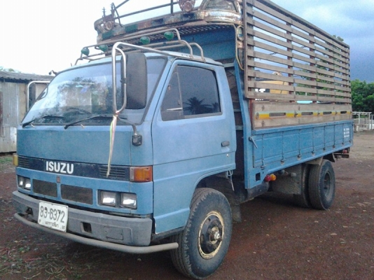 ขาย6ล้อ115ไม่ดั้ม