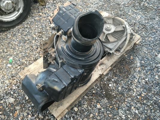 ขายหัวเก๋ง Hino Profia นำเข้าจากญึ่ปุ่น100\% ราคาถูกๆ สภาพสวยๆ สนใจติดต่อ 081-948-5494