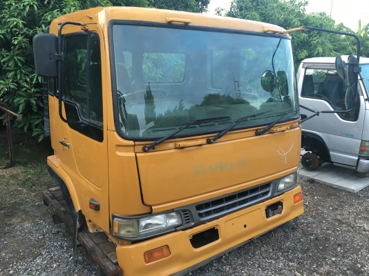 ขายหัวเก๋ง Hino Profia นำเข้าจากญึ่ปุ่น100\% ราคาถูกๆ สภาพสวยๆ สนใจติดต่อ 081-948-5494